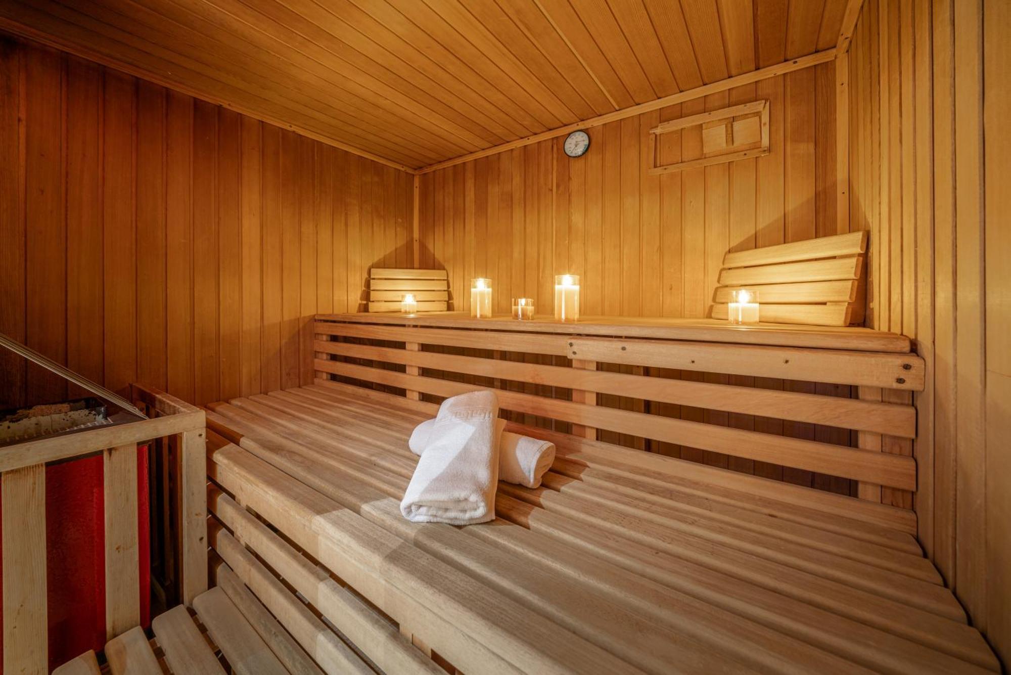 Hotel Haus Amaris Sölden Esterno foto