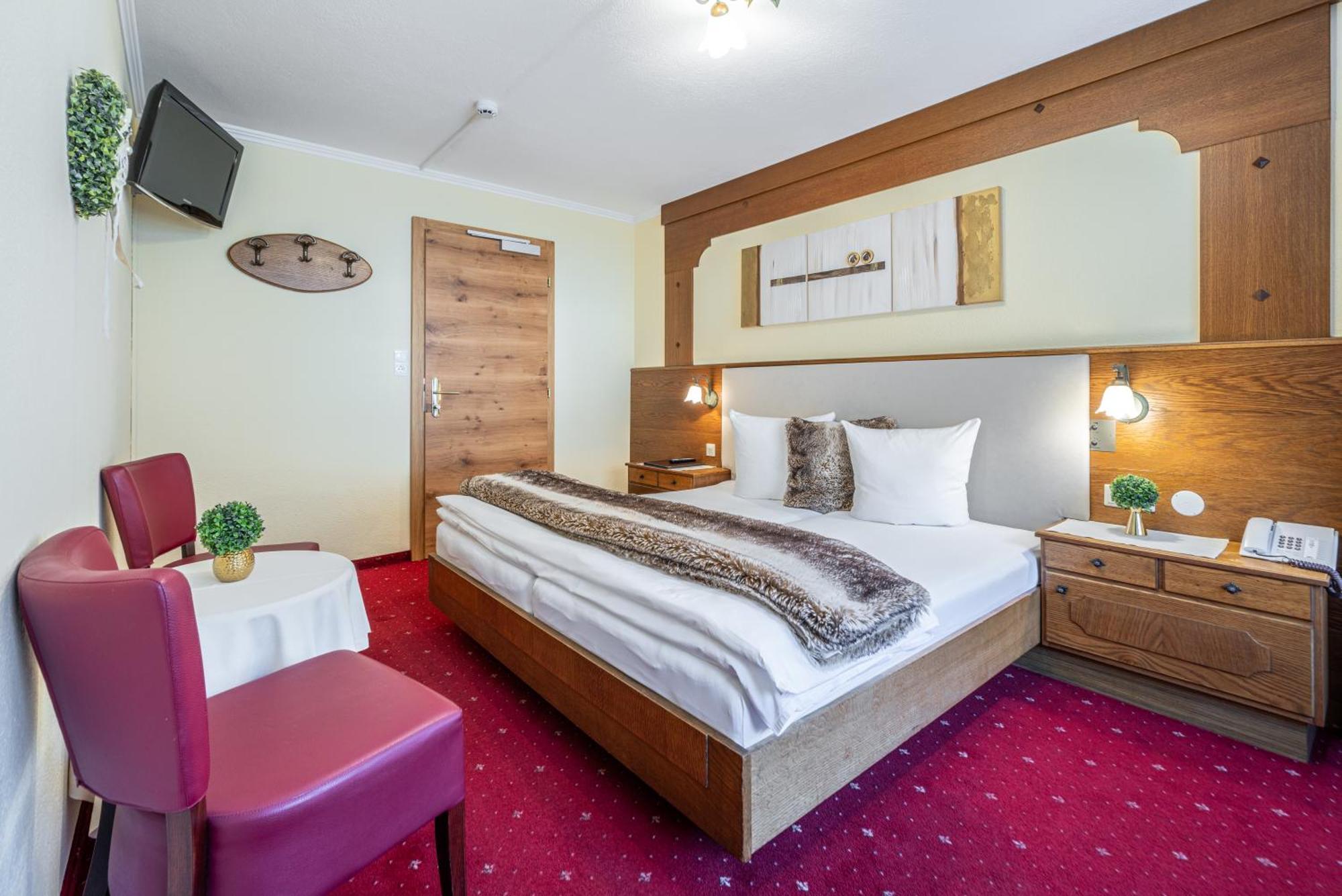 Hotel Haus Amaris Sölden Esterno foto