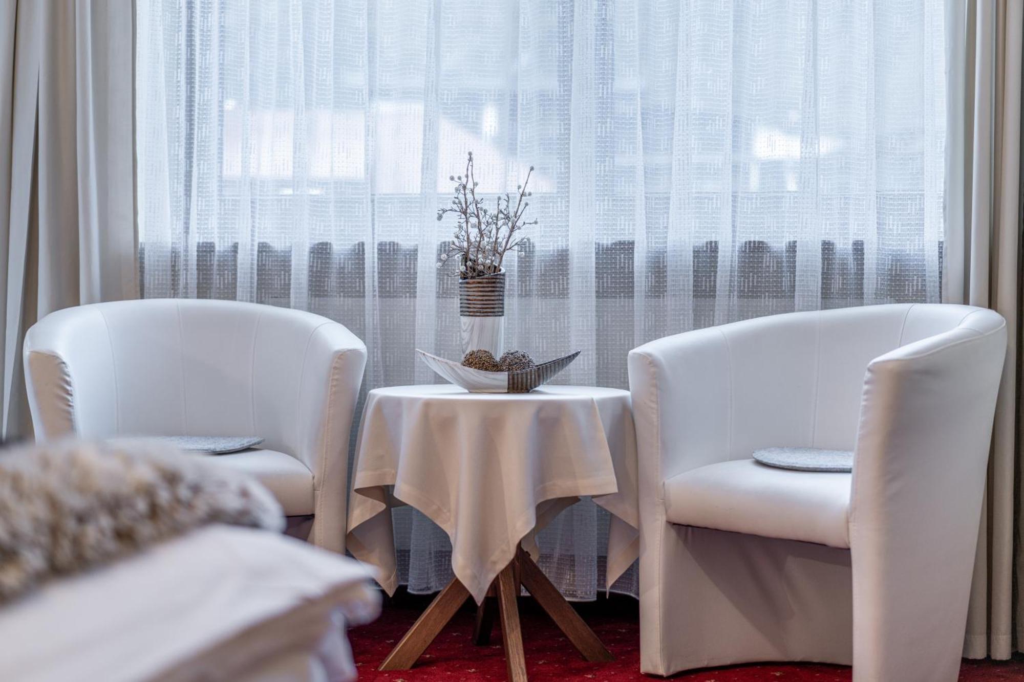 Hotel Haus Amaris Sölden Esterno foto