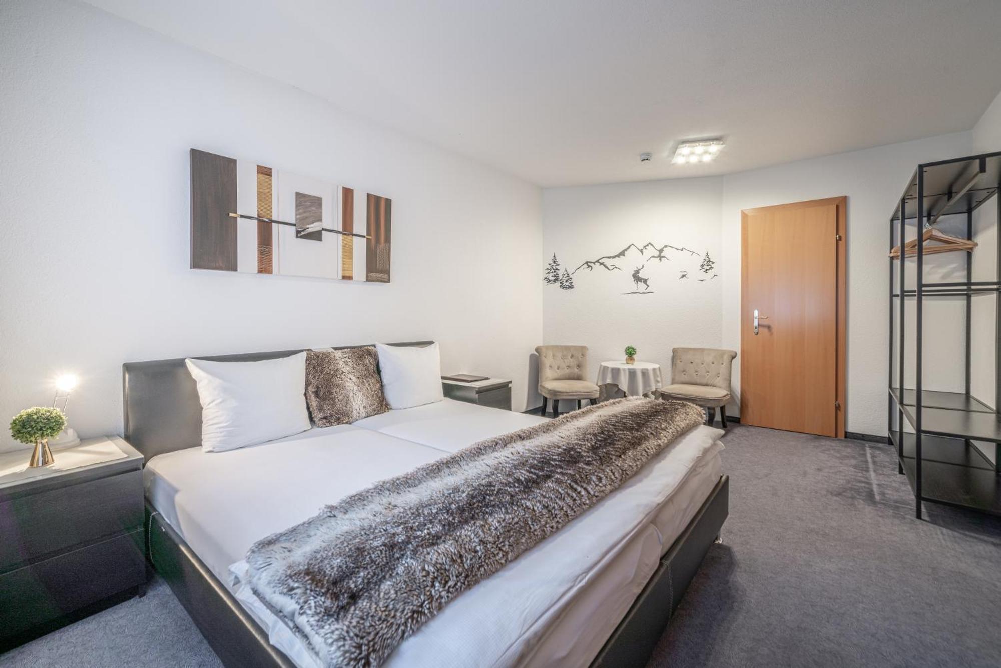 Hotel Haus Amaris Sölden Esterno foto