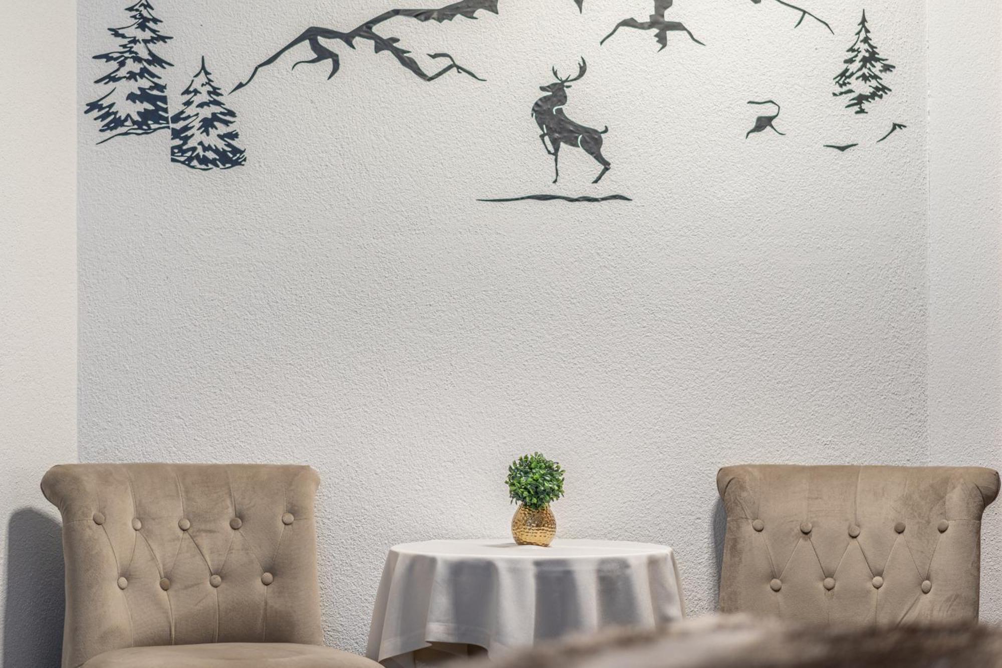 Hotel Haus Amaris Sölden Esterno foto