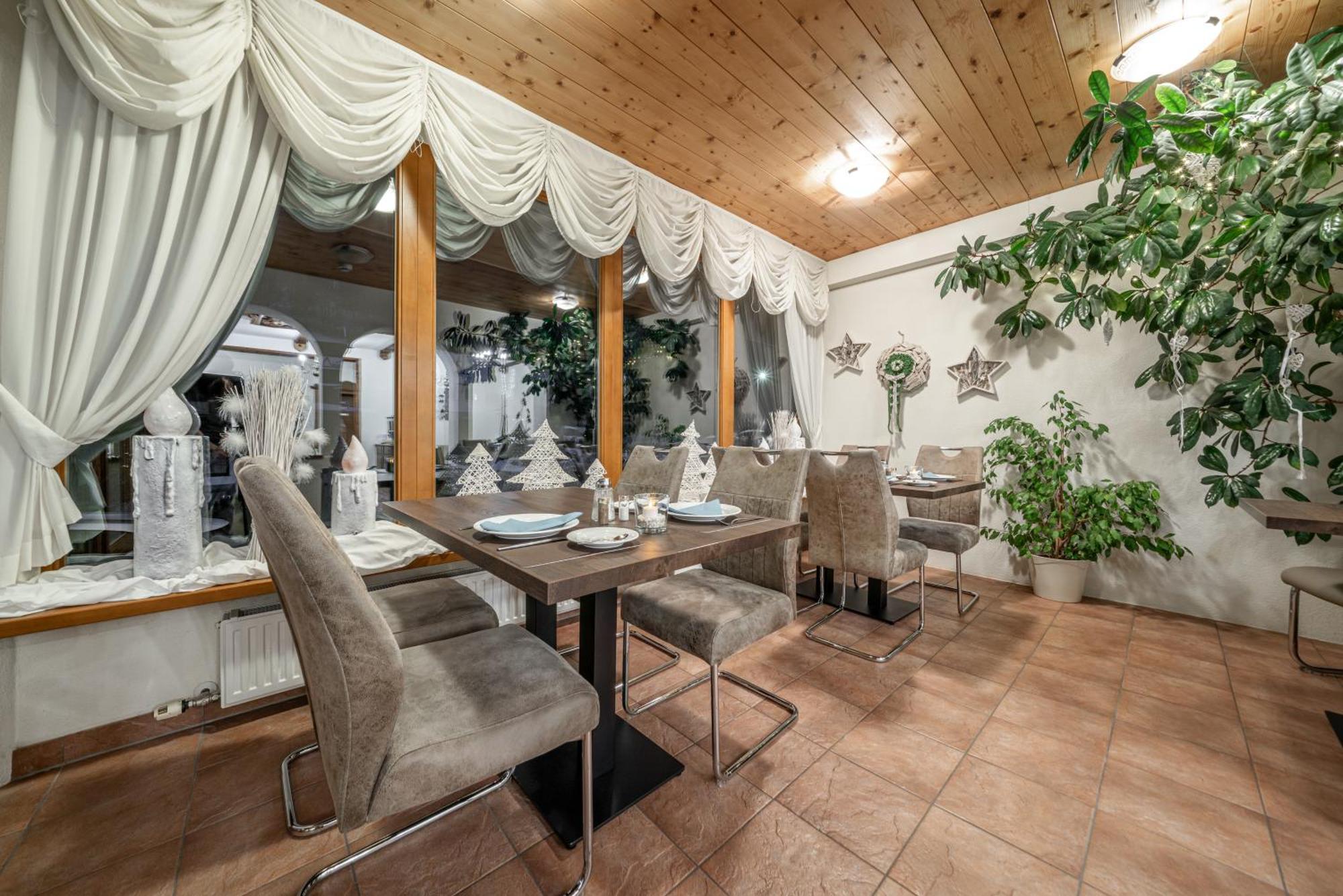 Hotel Haus Amaris Sölden Esterno foto