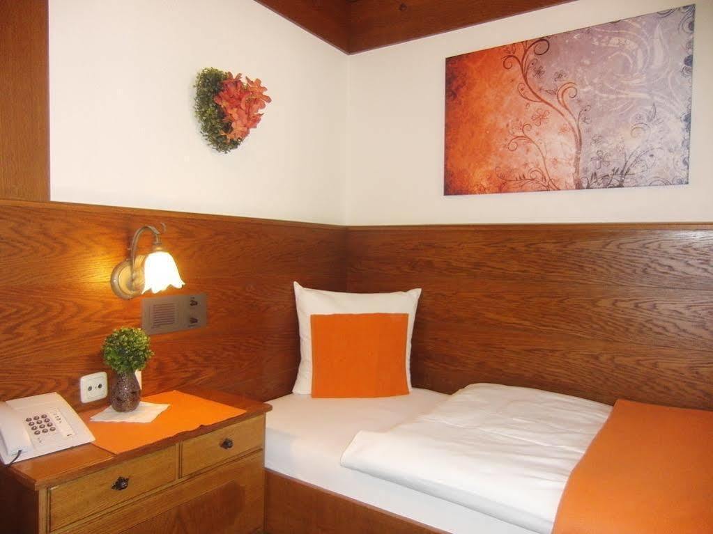 Hotel Haus Amaris Sölden Esterno foto