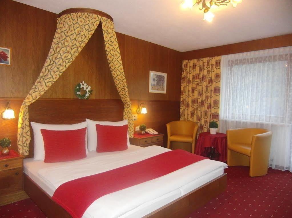 Hotel Haus Amaris Sölden Esterno foto